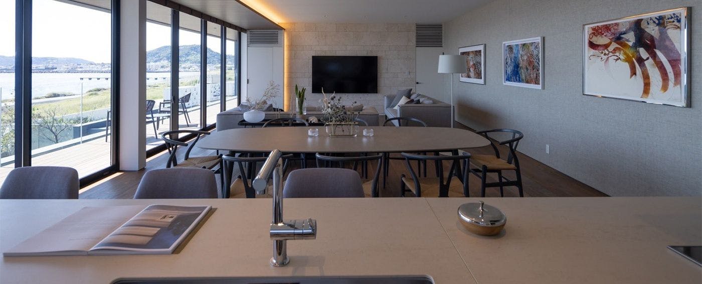 GIFTHOUSE Tateyama Nago Coast