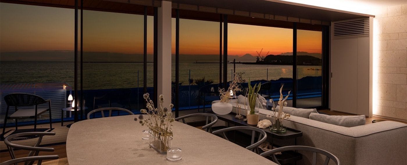 GIFTHOUSE Tateyama Nago Coast