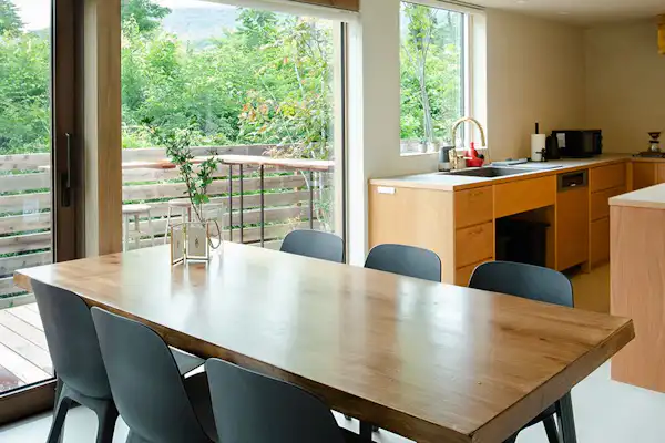 ห้องนั่งเล่น