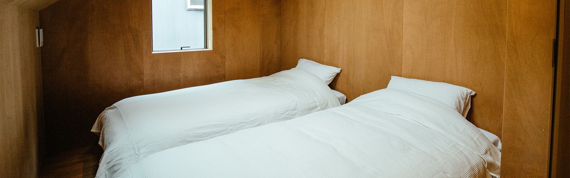 ห้องพัก