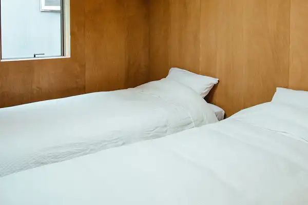 ห้องพัก