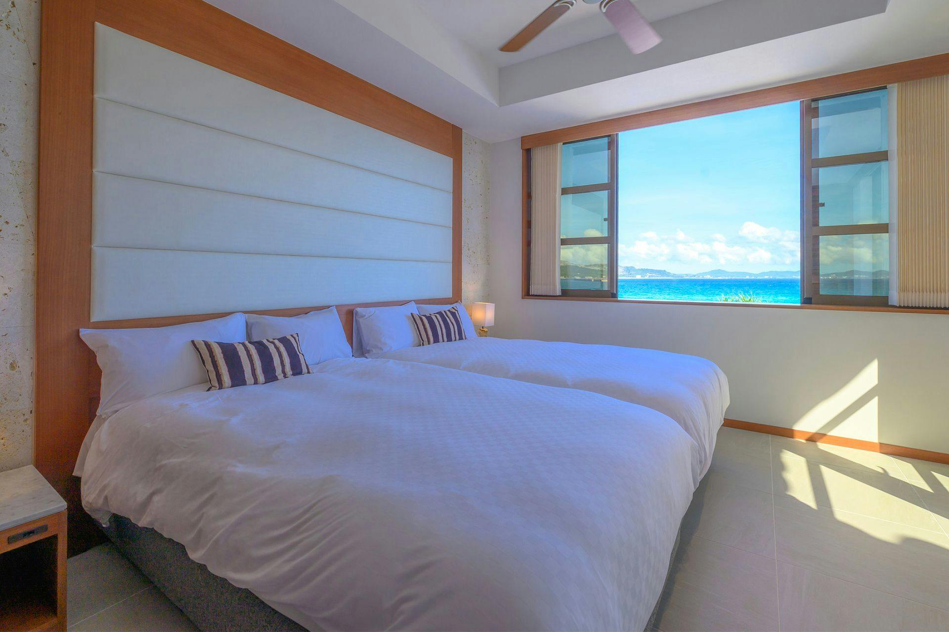 ห้องนอน