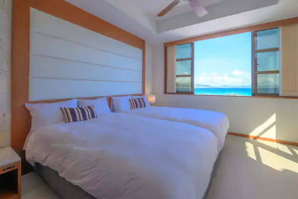 ห้องนอน