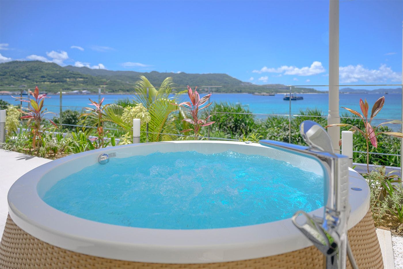 จากุซซี่