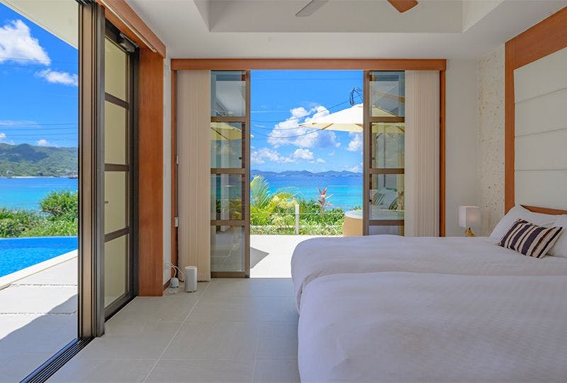 Ciel et mer SESOKO Suite