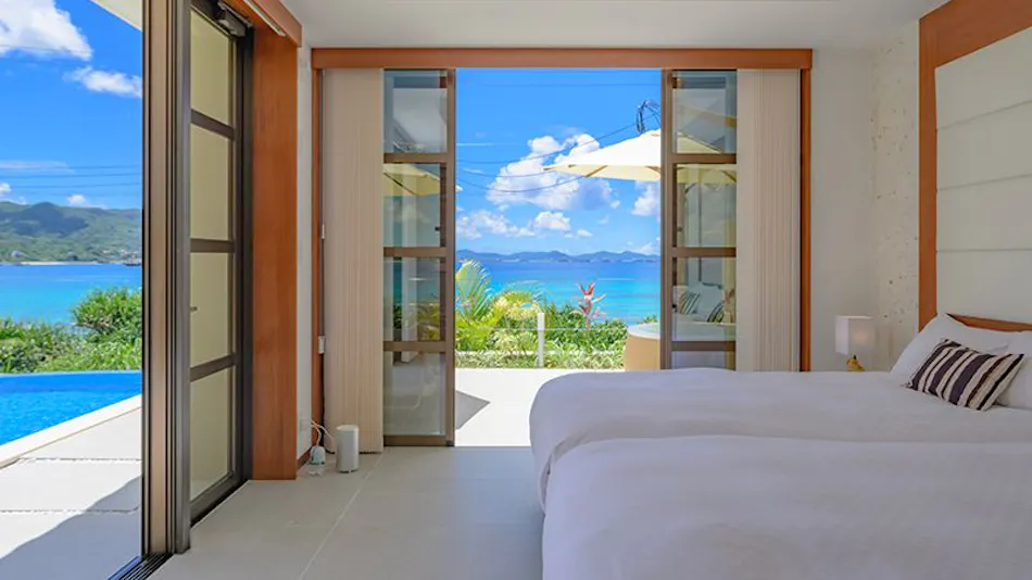 Ciel et mer SESOKO Suite
