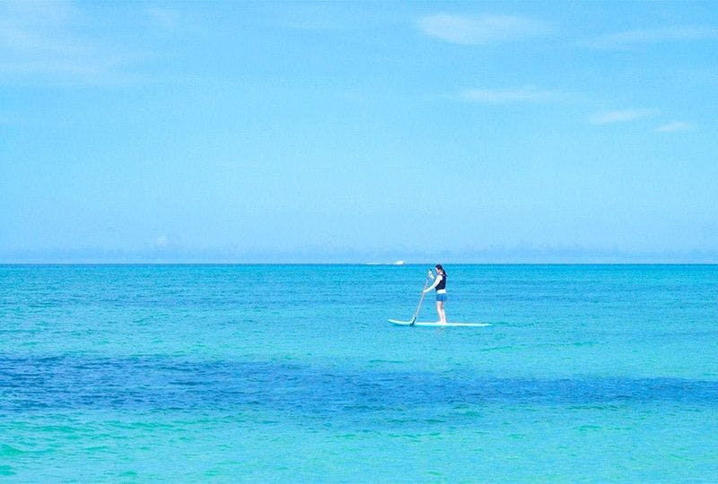 Ciel et mer SESOKO Suite