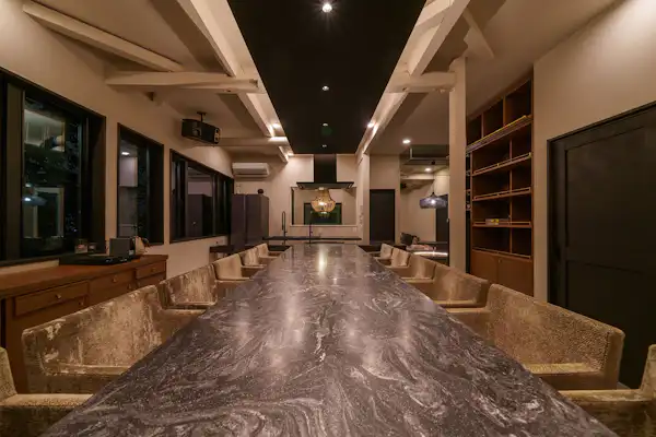 ตัวอย่างห้องพัก