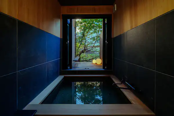 น้ำพุร้อน