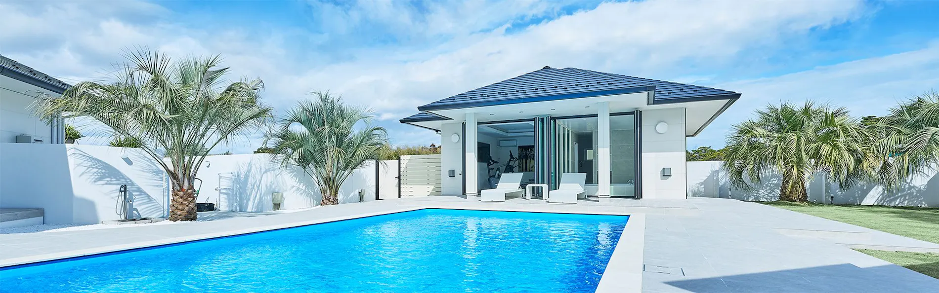 THE CLUB 919 DOG FRIENDLY