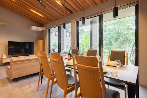 ห้องนั่งเล่น