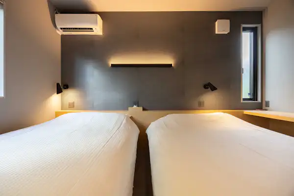 ห้องนอน