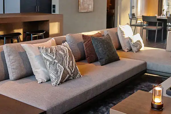 ห้องนั่งเล่น