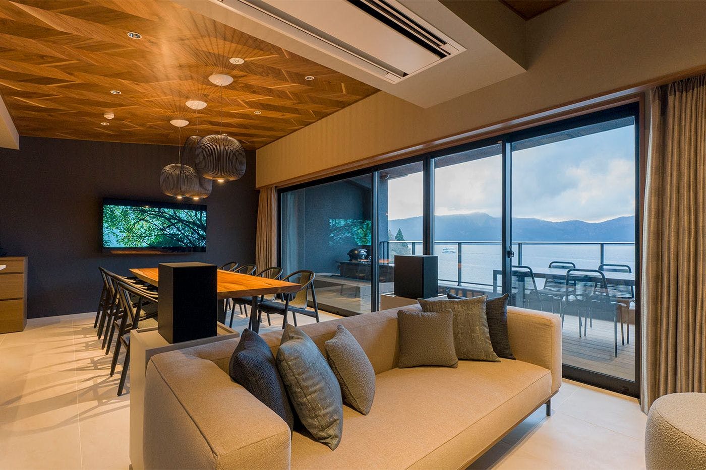 ห้องพัก