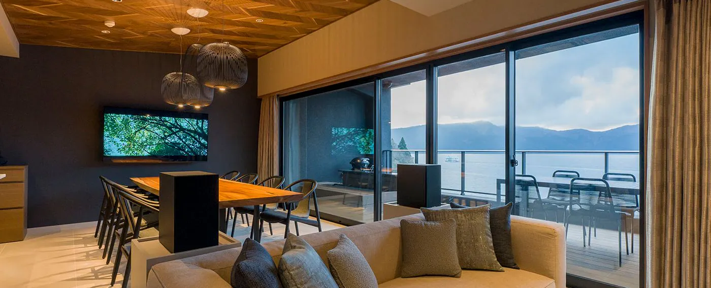 ห้องพัก