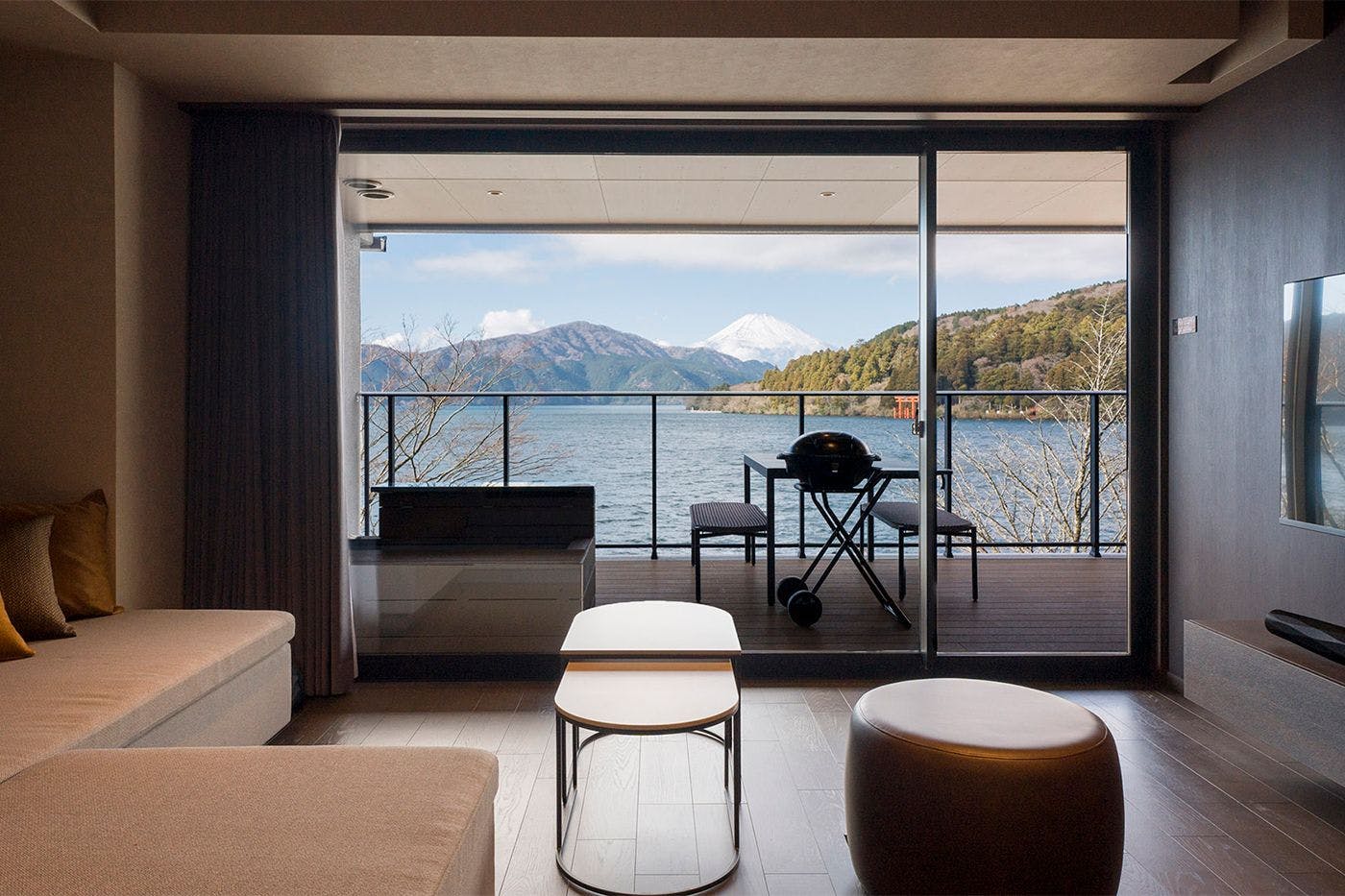 ห้องพัก