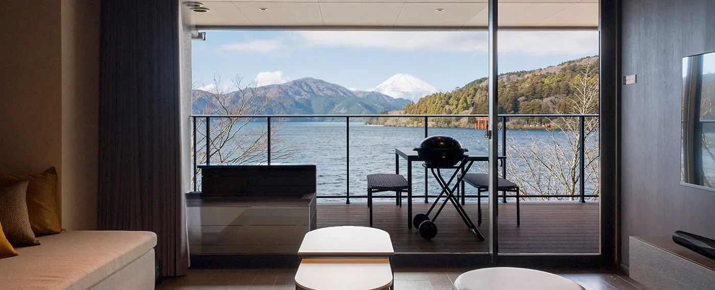 ห้องพัก