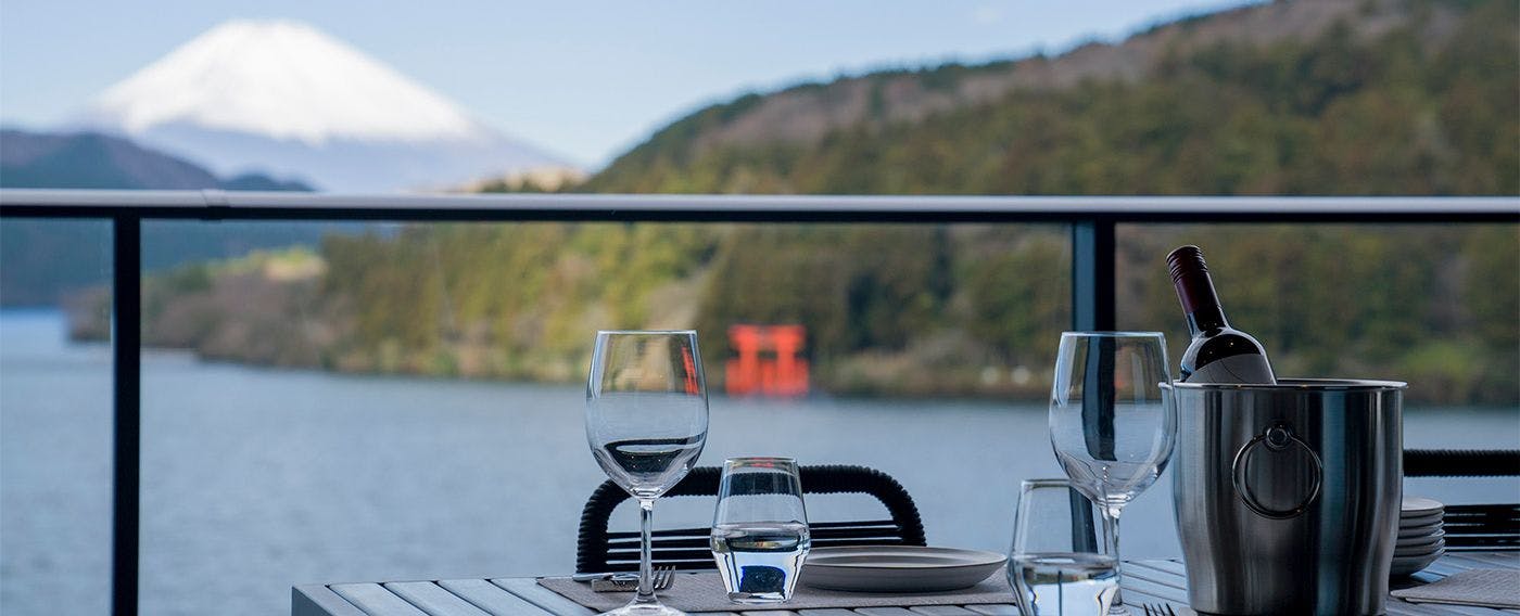 ห้องพัก