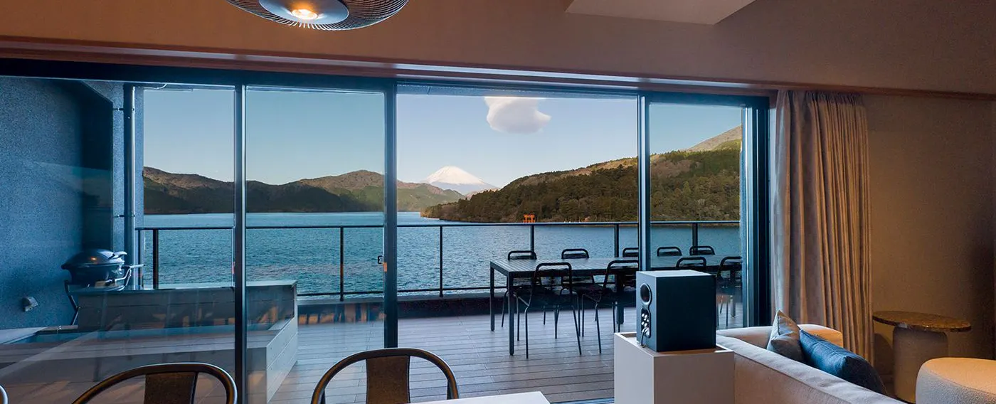 ห้องพัก