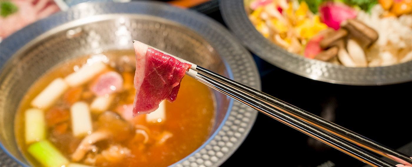 ตัวอย่างอาหาร