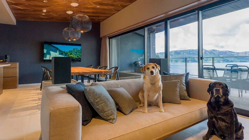 Rakuten STAY FUJIMI TERRACE Hakone Ashinoko