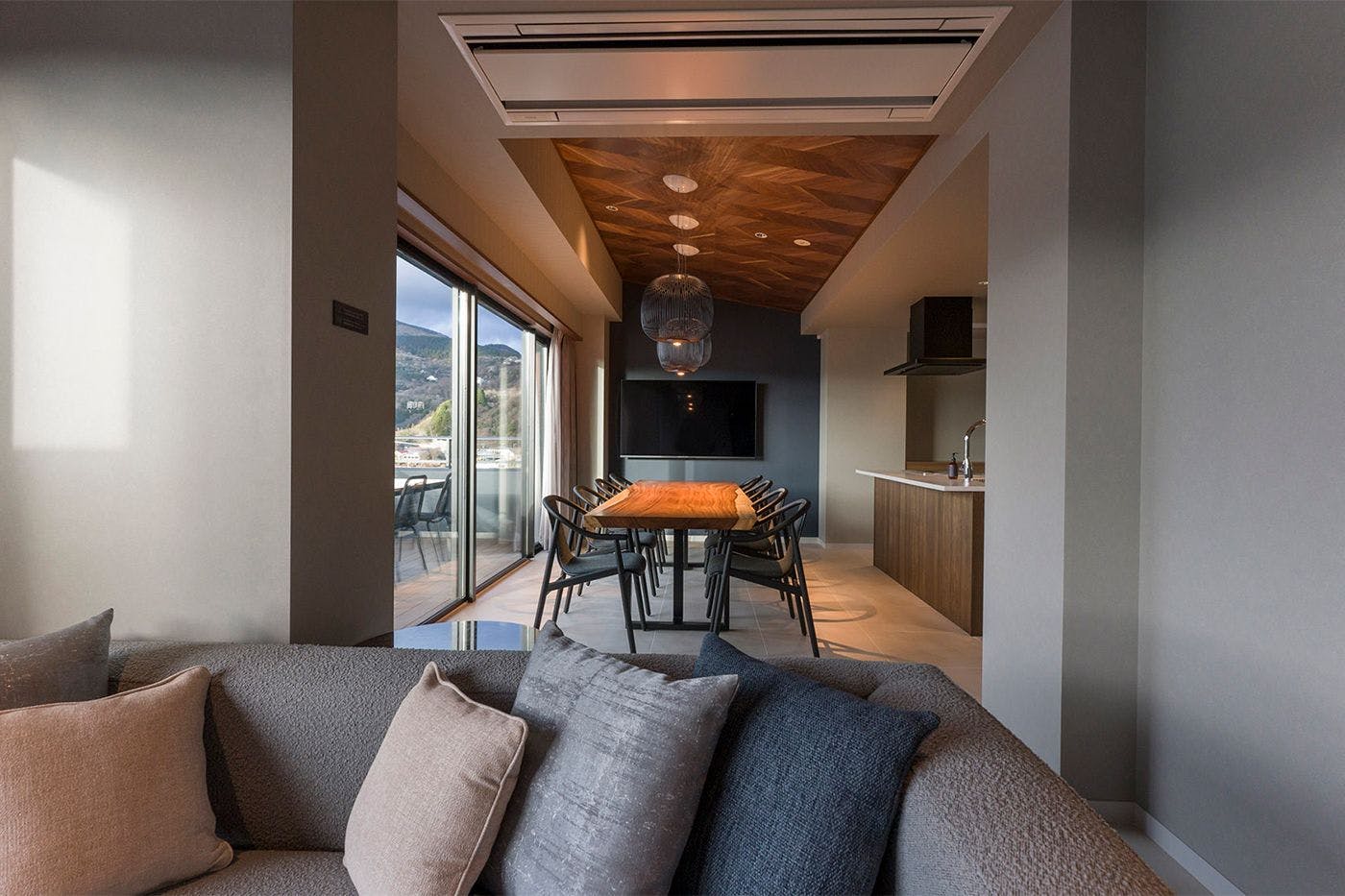 Rakuten STAY FUJIMI TERRACE Hakone Ashinoko