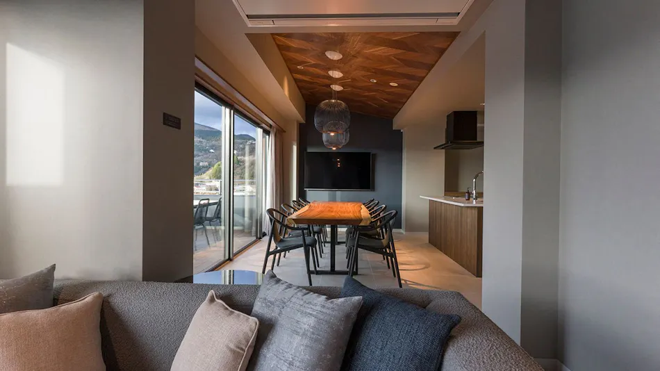 Rakuten STAY FUJIMI TERRACE Hakone Ashinoko