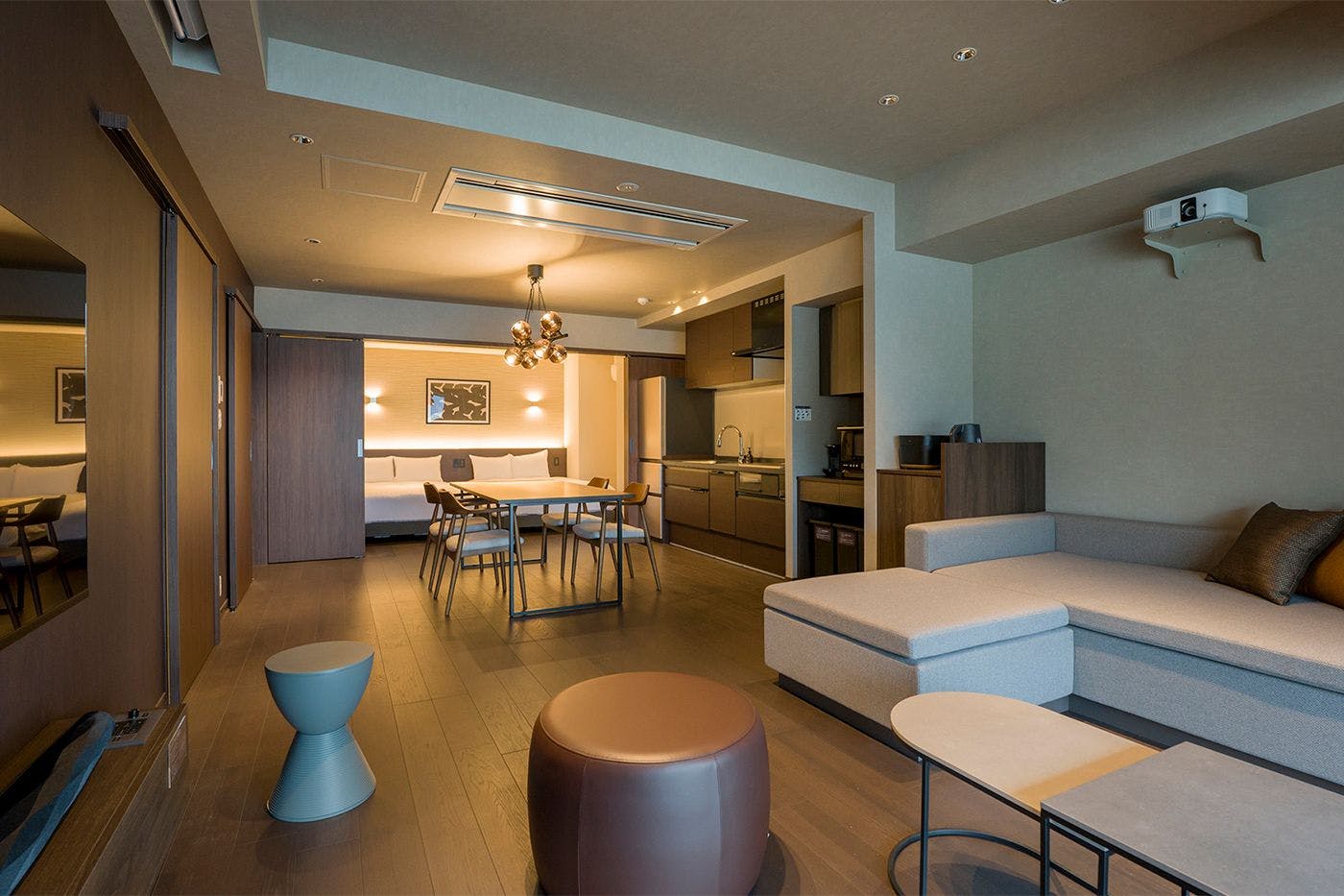 Rakuten STAY FUJIMI TERRACE 箱根芦ノ湖
