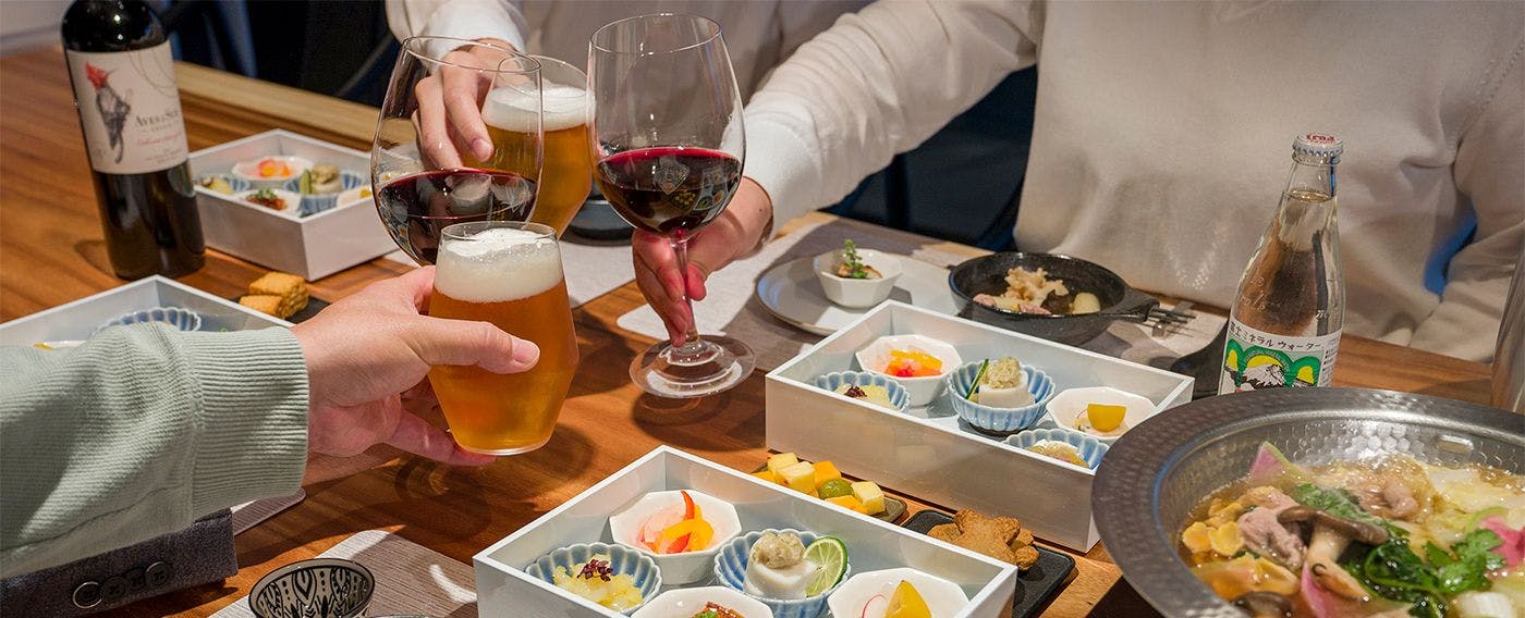 Rakuten STAY FUJIMI TERRACE 箱根芦ノ湖
