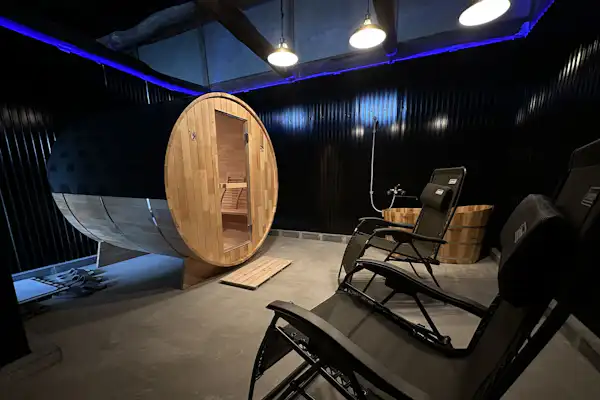 ห้องล้างหน้า