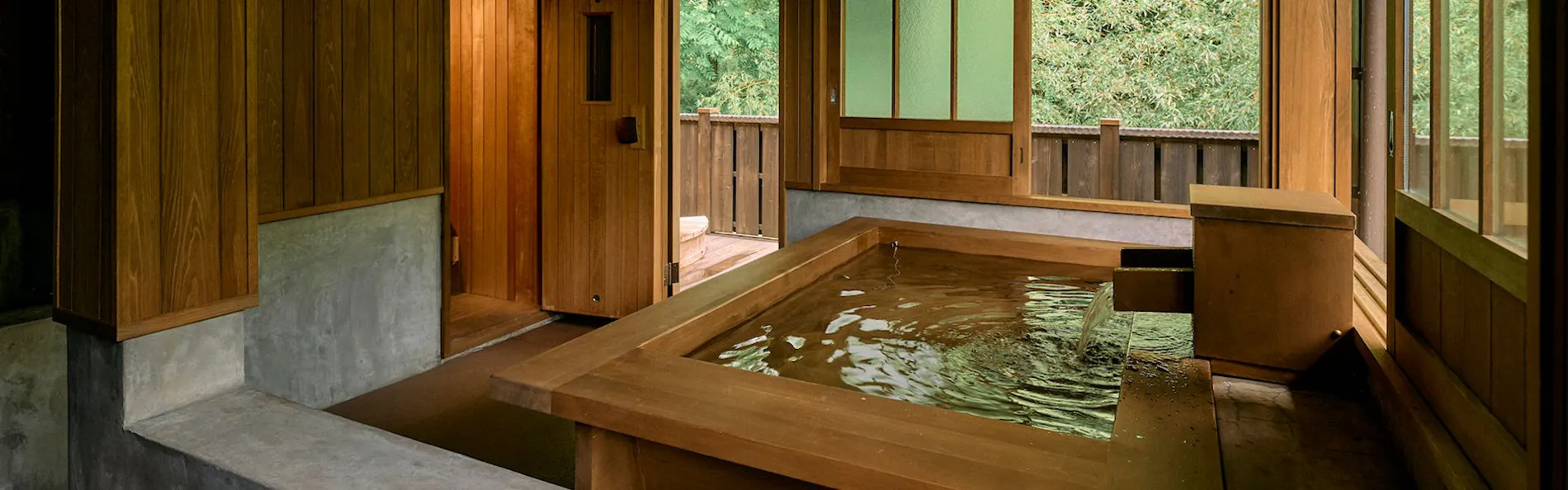 赤城宿 清芳山荘 -seiho-