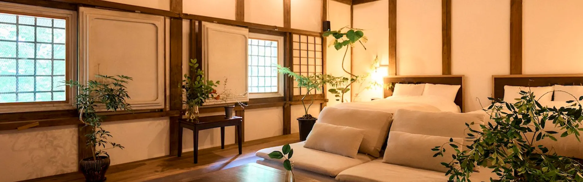 赤城宿 清芳山荘 -seiho-