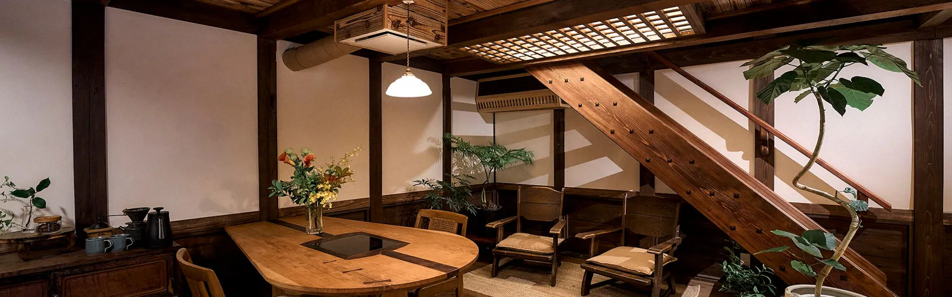 赤城宿 清芳山荘 -seiho-