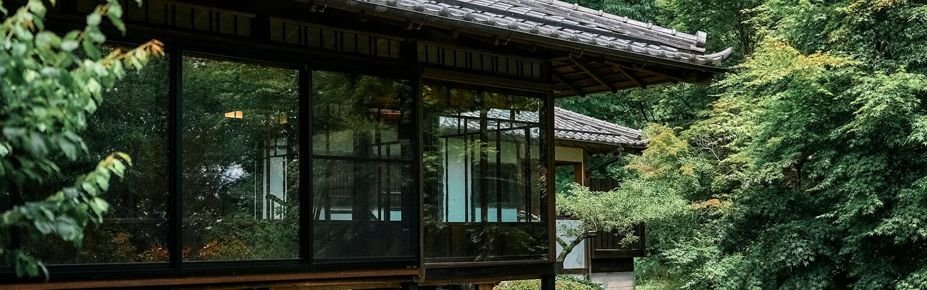 赤城宿 清芳山荘 -seiho-