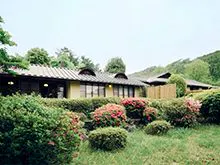 Akagi Akomodasi Shurei Sansou -shurai-