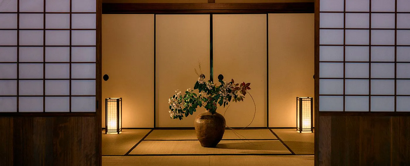 <Main Building> Ruang Tamu