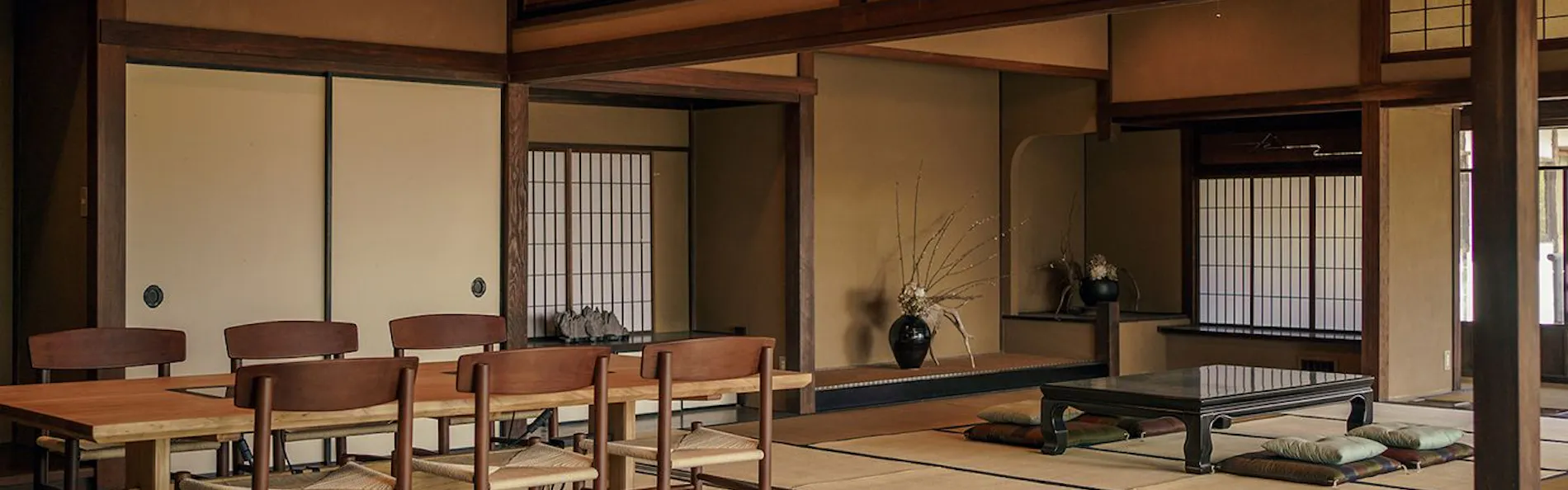 赤城宿 清芳山荘 -seiho-
