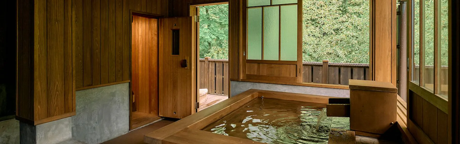 赤城宿 清芳山荘 -seiho-