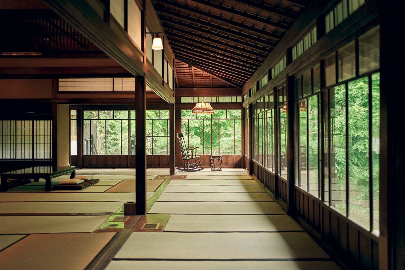 Akagishuku -Seiho Sansou-