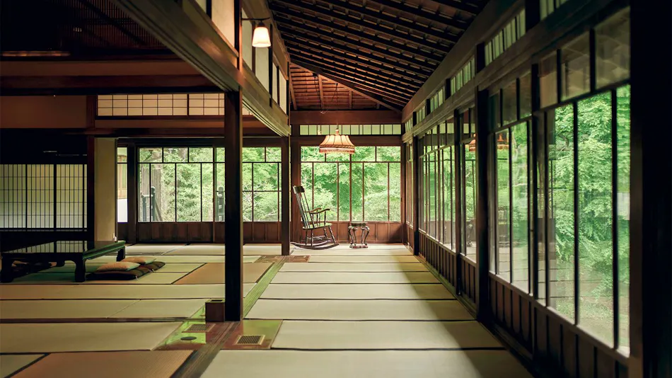 Akagishuku -Seiho Sansou-