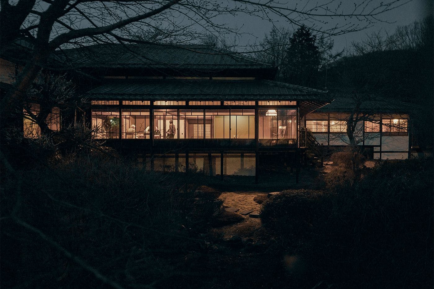 Akagishuku -Seiho Sansou-