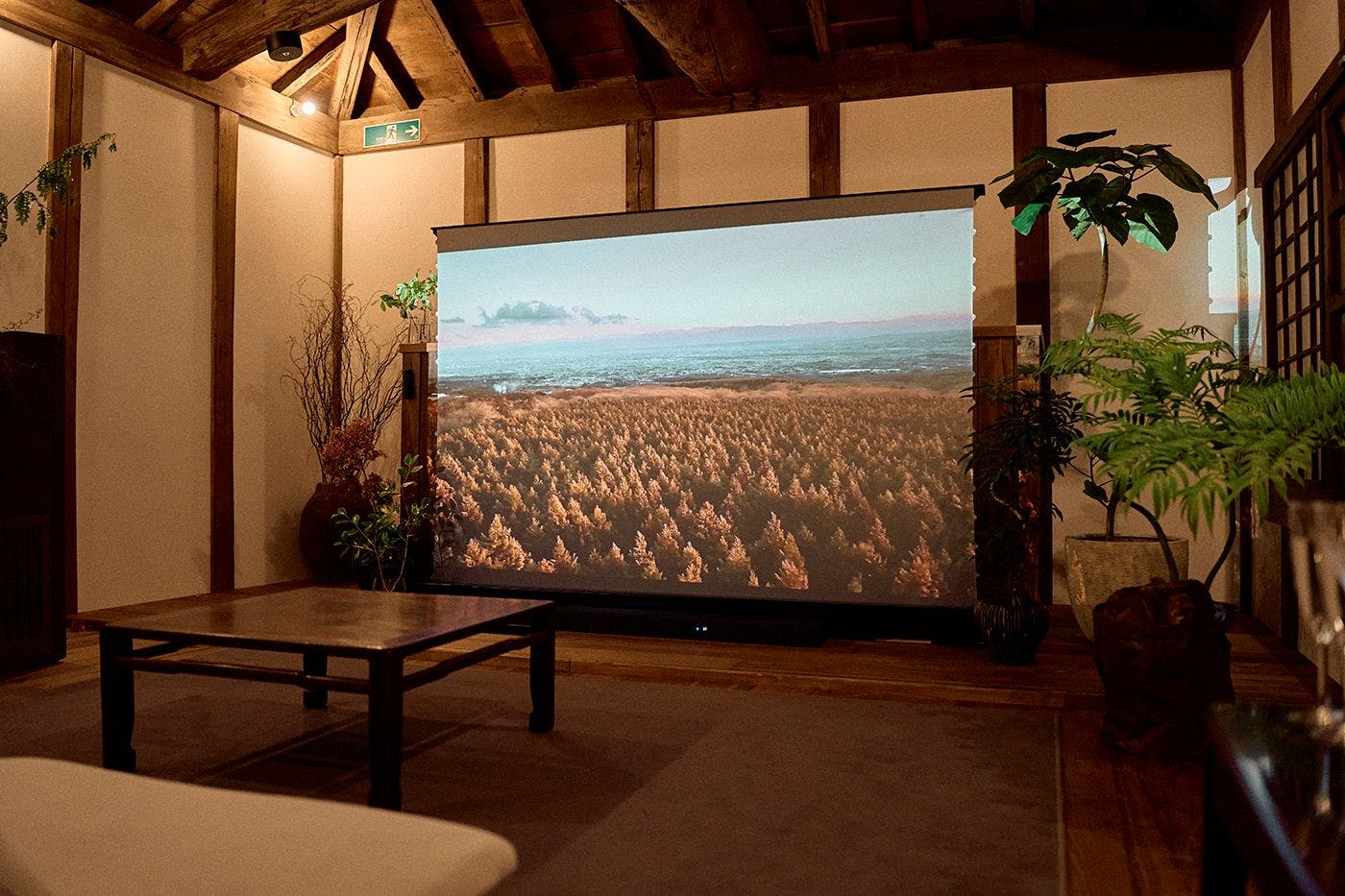 赤城宿　清芳山荘 -seiho-