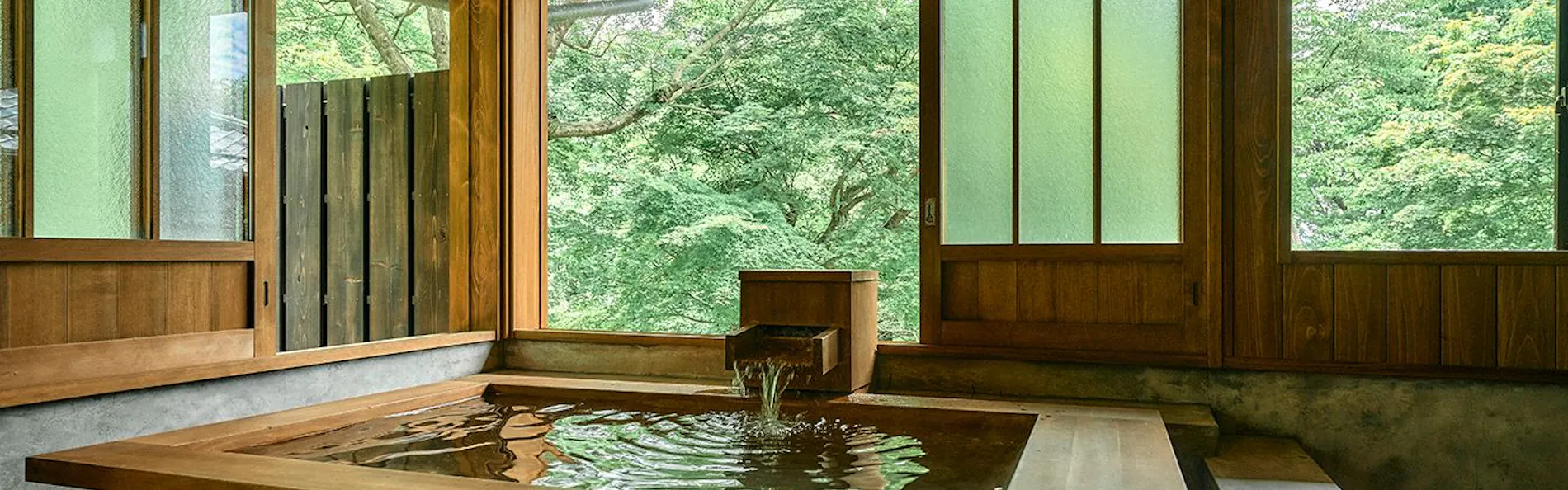 赤城宿 清芳山荘 -seiho-