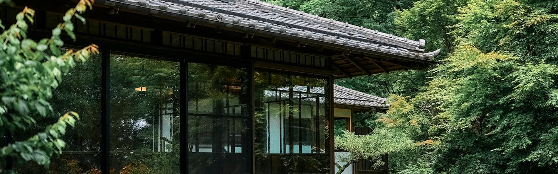 赤城宿 清芳山荘 -seiho-