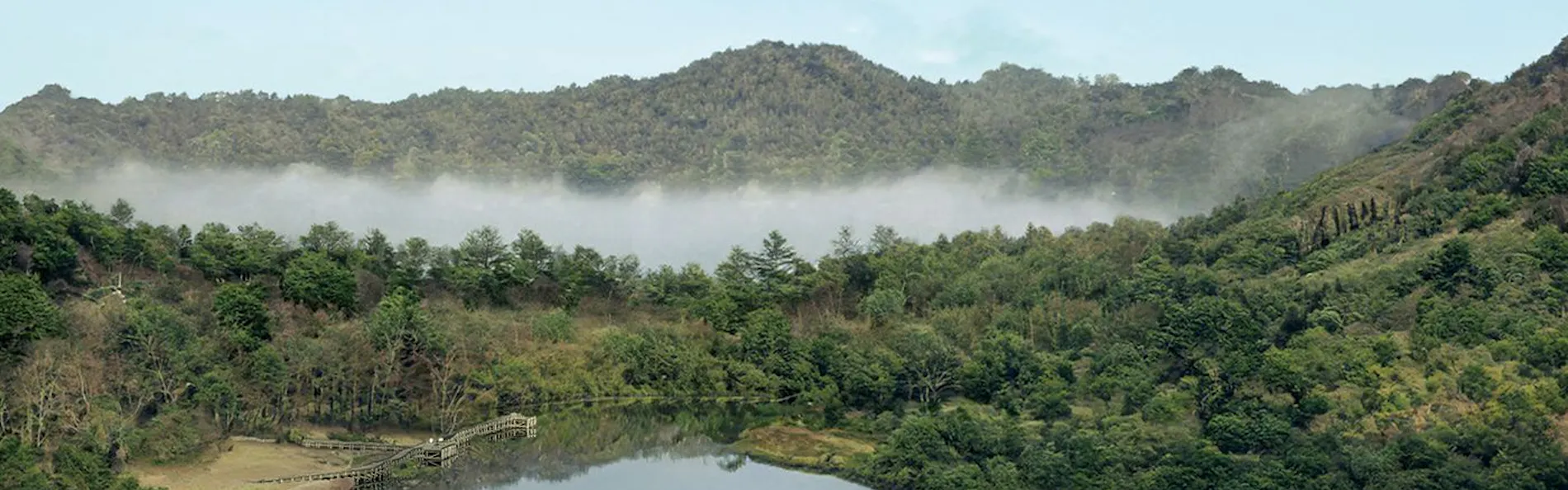 赤城宿 清芳山荘 -seiho-