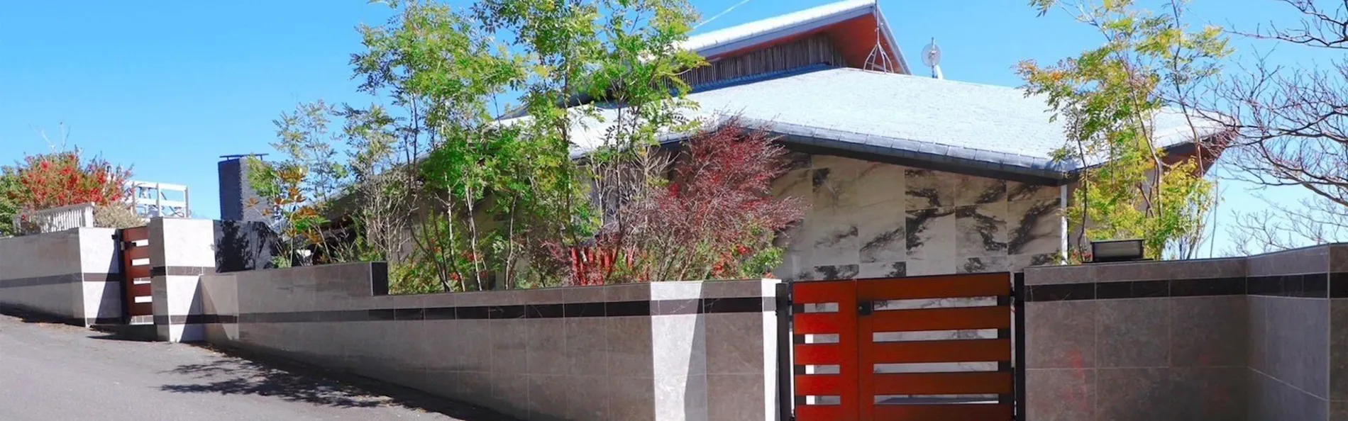 GIFTHOUSE 2nd 熱海自然郷