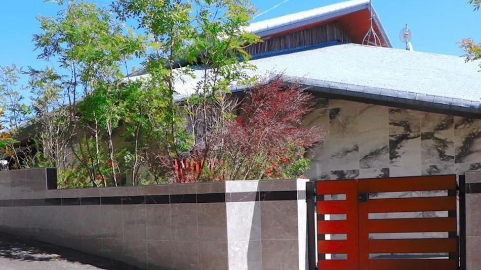 GIFTHOUSE 2nd Atami Shizenkyo