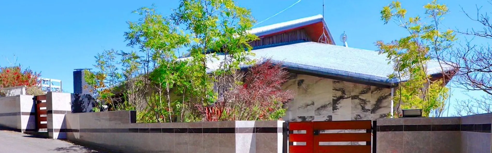 GIFTHOUSE 2nd 熱海自然郷