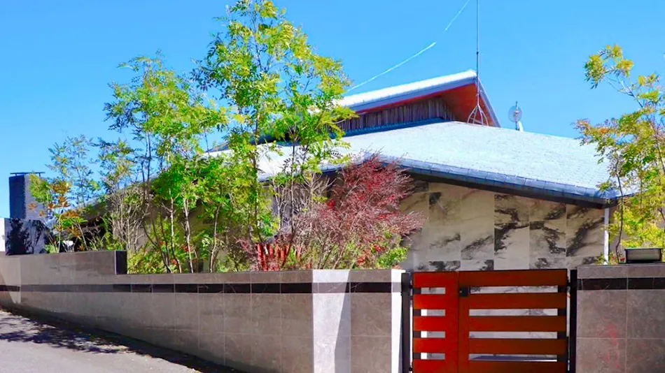 GIFTHOUSE 2nd Atami Shizenkyo
