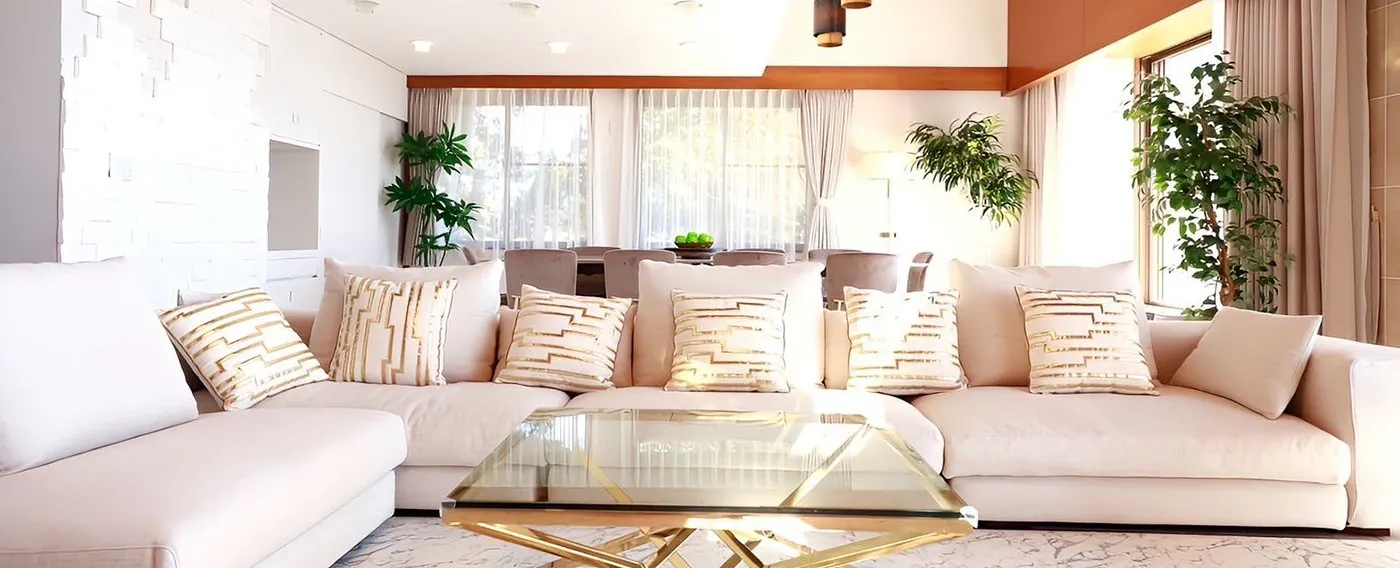 ห้องนั่งเล่น